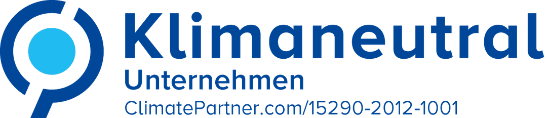 ClimatePartner Label