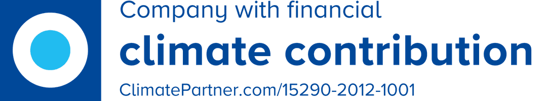 ClimatePartner Label