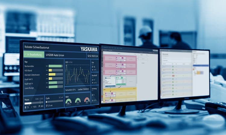 Yaskawa YPS